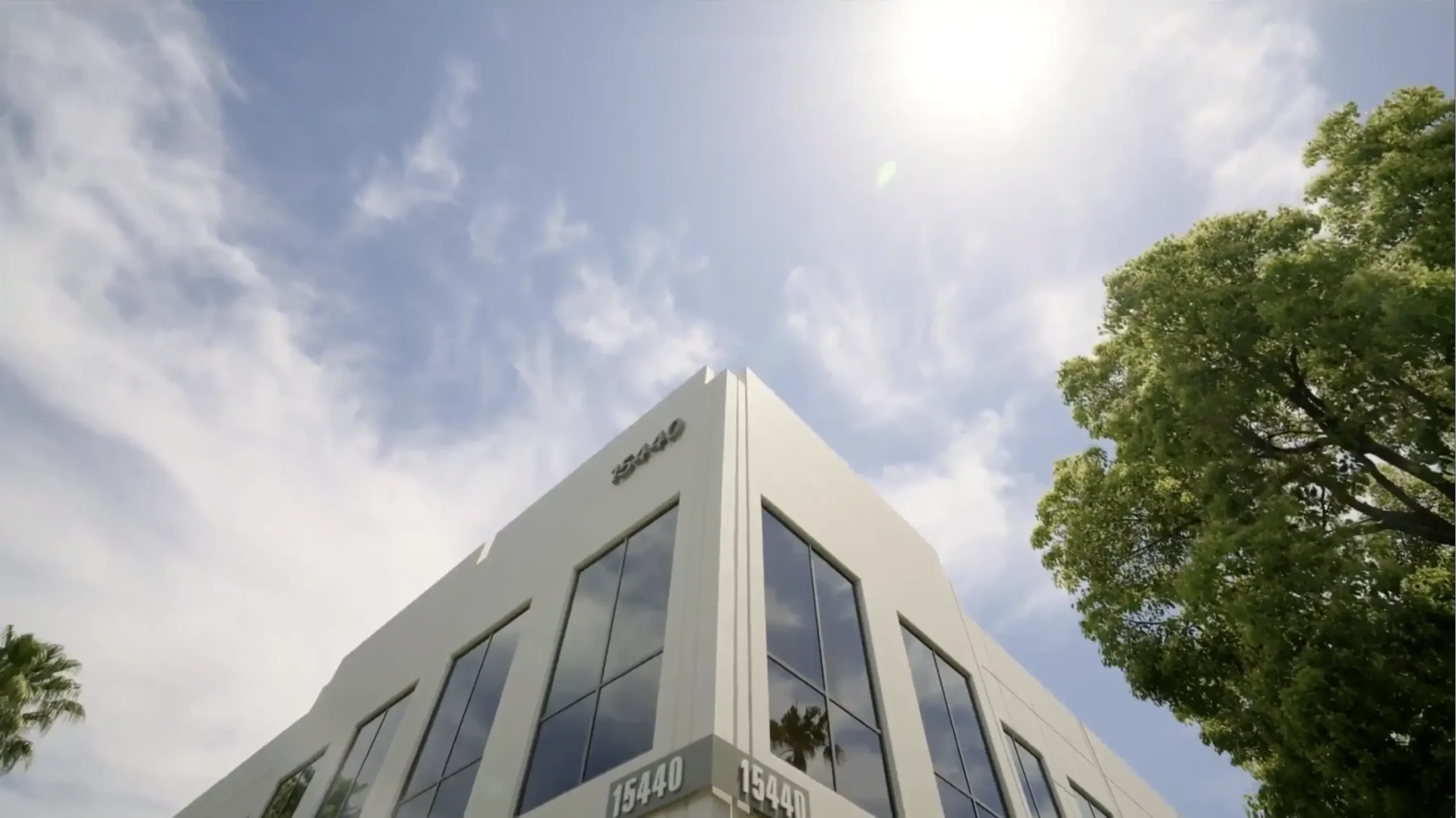 Tarsus Group office
