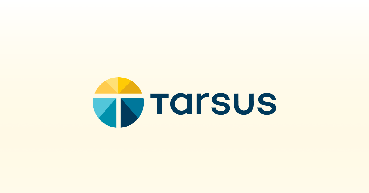 Tarsus Pharmaceuticals, Inc. logo
