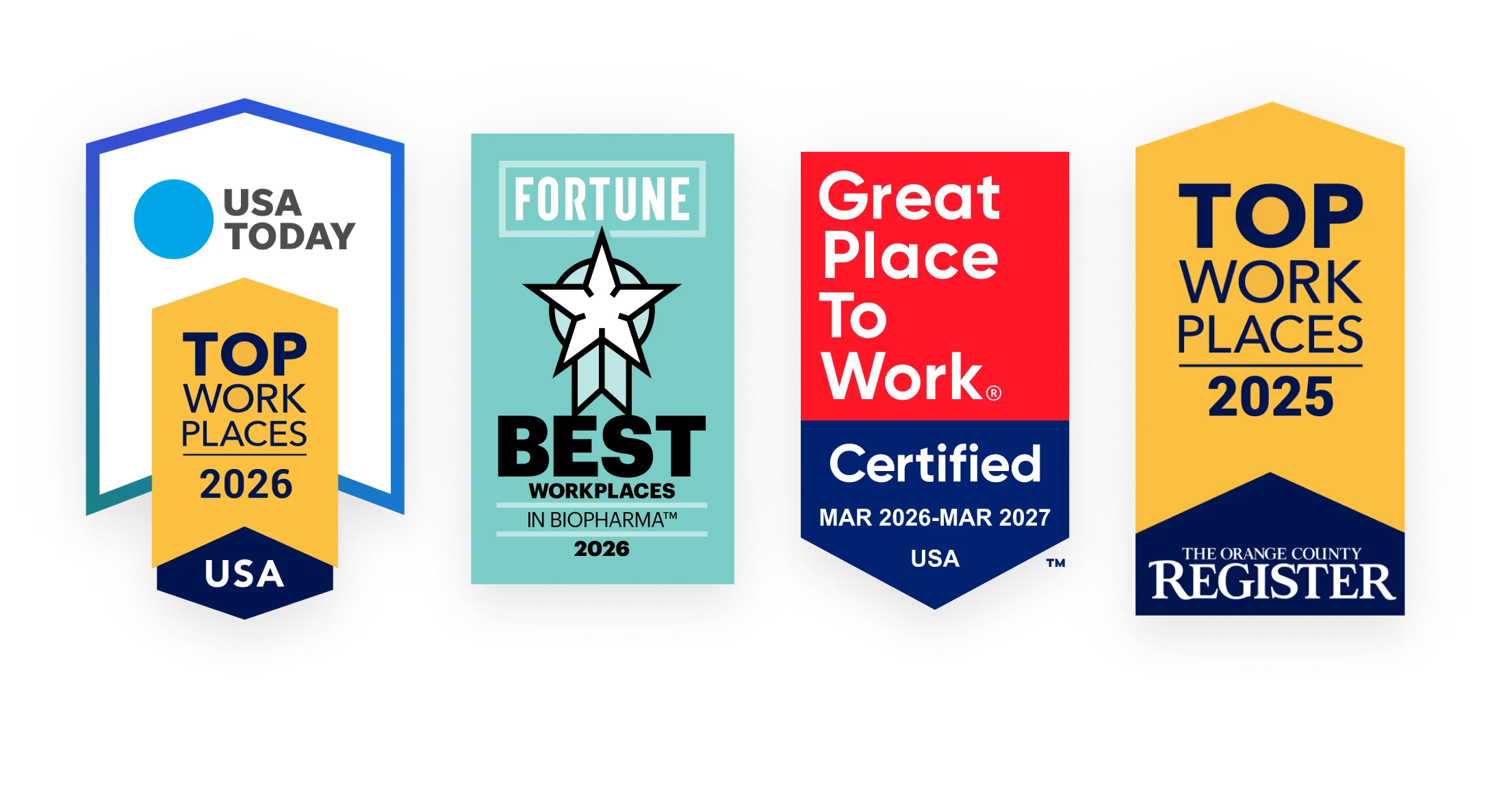 best places to work